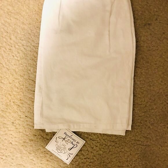 Primitives by Kathy Thanksgiving Kitchen Bar Towel - Picture 6 of 7